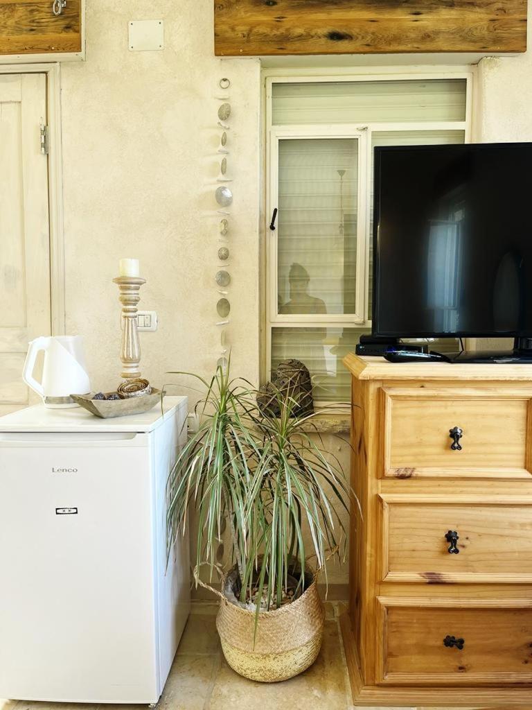 Benichuta Appartement Mitzpe Hila Buitenkant foto
