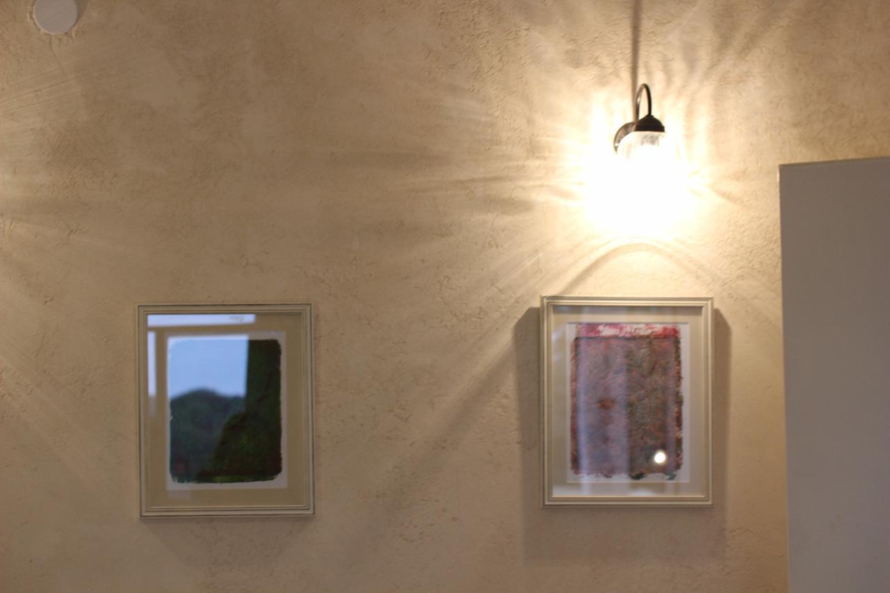 Benichuta Appartement Mitzpe Hila Buitenkant foto